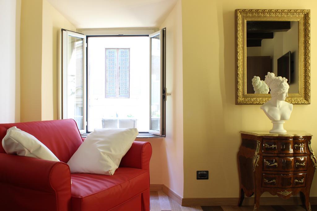 Hub Navona Bed & Breakfast Rome Exterior photo