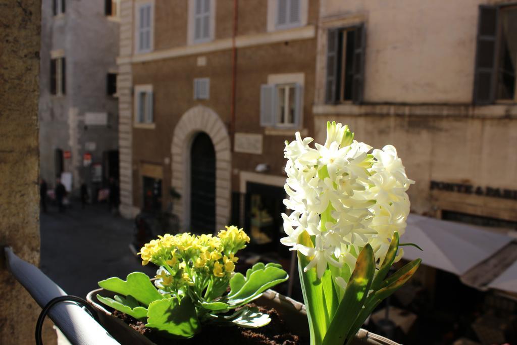 Hub Navona Bed & Breakfast Rome Room photo